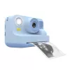 DENVER KPC-1374BTBU Children's Digital Camera with Printer, Blue