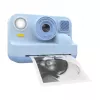 DENVER KPC-1374BTBU Children's Digital Camera with Printer, Blue