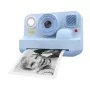 DENVER KPC-1374BTBU Children's Digital Camera with Printer, Blue