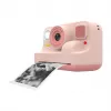 Denver KPC-1374BTRO Children's Digital Camera with Bluetooth, Pink
