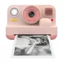 Denver KPC-1374BTRO Children's Digital Camera with Bluetooth, Pink
