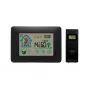 Denver WS-520 Weather Station with Wireless Outdoor Sensor