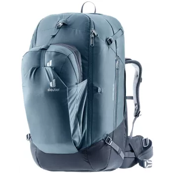DEUTER Access Pro 65 Atlantic-Ink Women's Backpack