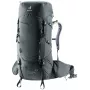 Deuter Aircontact Core 45+10 SL Women's Trekking Backpack - Graphite