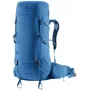 Deuter Aircontact Core 50+10 Hiking Backpack - Baltic/Nightblue