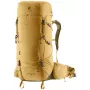 Deuter Aircontact Core 50+10 Trekking Backpack - Savanna/Nori