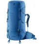 Deuter Aircontact Core 70+10 Trekking Backpack - Baltic/Nightblue