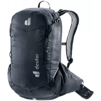 Deuter Attack 14 SL Women's Cycling Backpack - Black