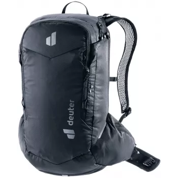 DEUTER Attack 16 Backpack Black