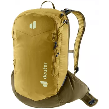 Deuter Attack 16 Backpack - Nori/Kelp