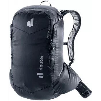 DEUTER Attack 18 SL Backpack Black