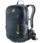 Deuter Attack 8 JR Kids Backpack - Black