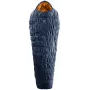 Deuter Exosphere -11 SL Women's Sleeping Bag (175 cm) - Ink/Maple, Left Zip