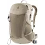 Deuter Futura 21 SL Women's Hiking Backpack - Greystone/Alu