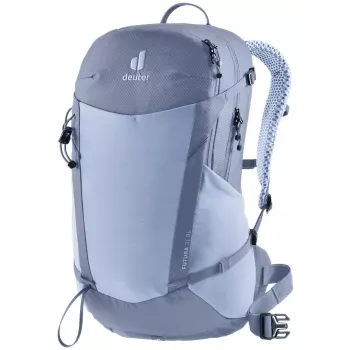 Deuter Futura 21 SL Women's Hiking Backpack - Polar/Bluejay