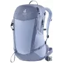 Deuter Futura 21 SL Women's Hiking Backpack - Polar/Bluejay