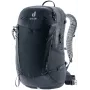 Deuter Futura 23 Hiking Backpack - Black