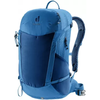 Deuter Futura 23 Hiking Backpack - Nightblue/Baltic