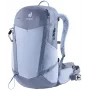 Deuter Futura 25 SL Women's Hiking Backpack - Polar/Bluejay