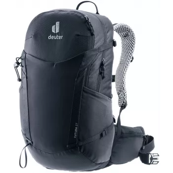Deuter Futura 27 Backpack - Black