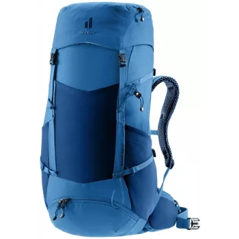 Deuter Futura Pro 32 Backpack - Nightblue/Baltic