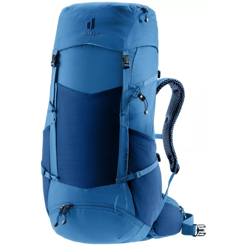 Deuter Futura Pro 32 Backpack - Nightblue/Baltic