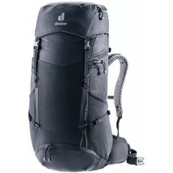 Deuter Futura Pro 32 Trekking Backpack - Black