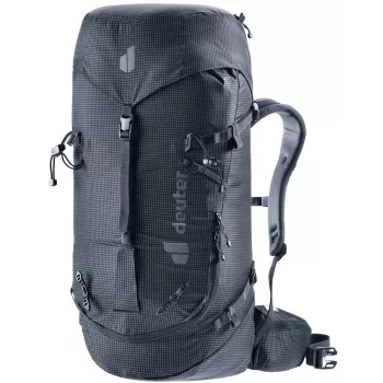 Deuter Guide 32+6 SL Backpack - Black