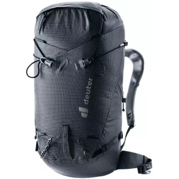 Deuter Guide Lite 28 SL Women's Backpack - Black