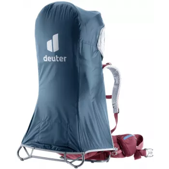 Deuter Kid Comfort Rain Cover Blue