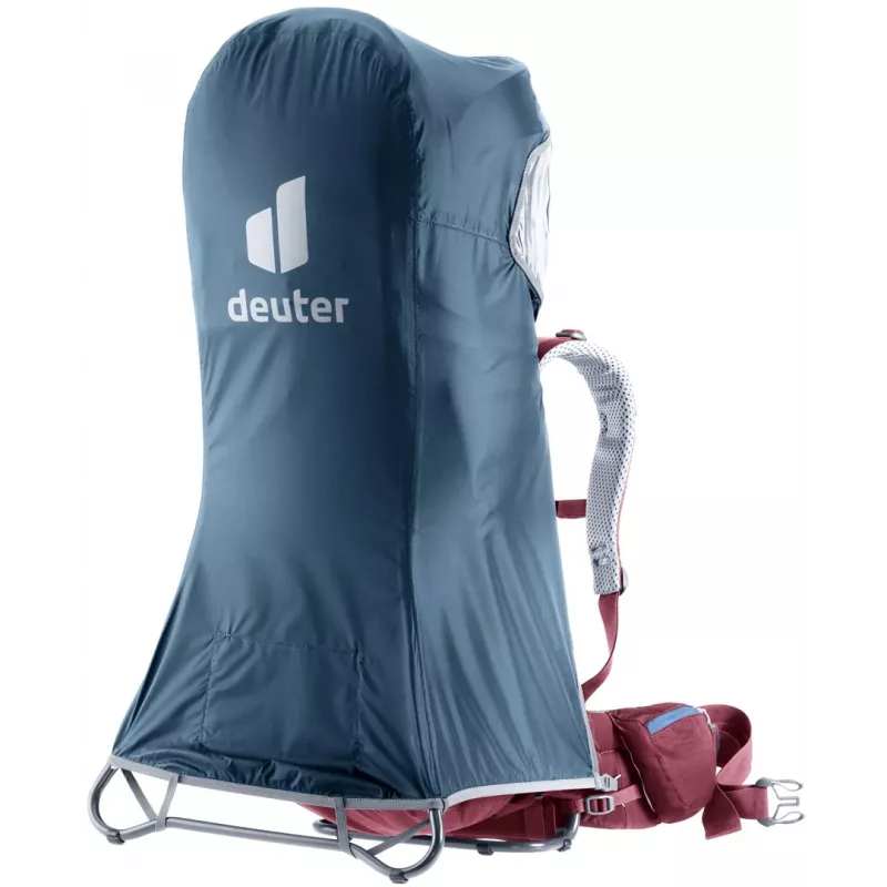 Deuter Kid Comfort Rain Cover Blue