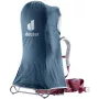 Deuter Kid Comfort Rain Cover Blue