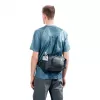 Deuter Pulse 5 Graphite Waist Bag