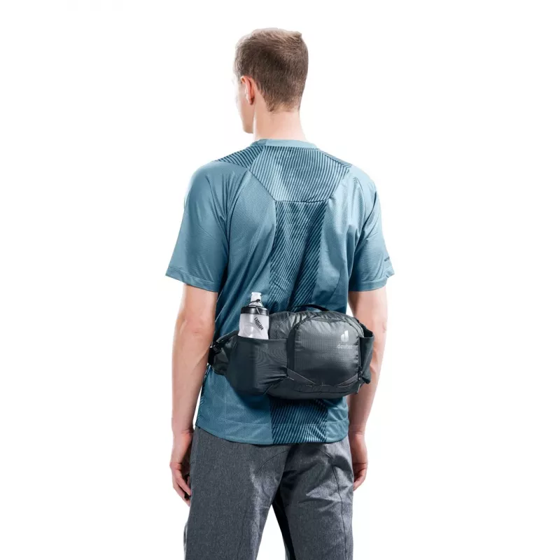 Deuter Pulse 5 Graphite Waist Bag