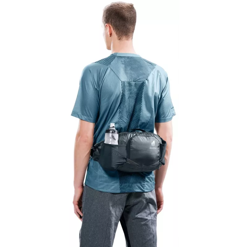 Deuter Pulse 5 Graphite Waist Bag