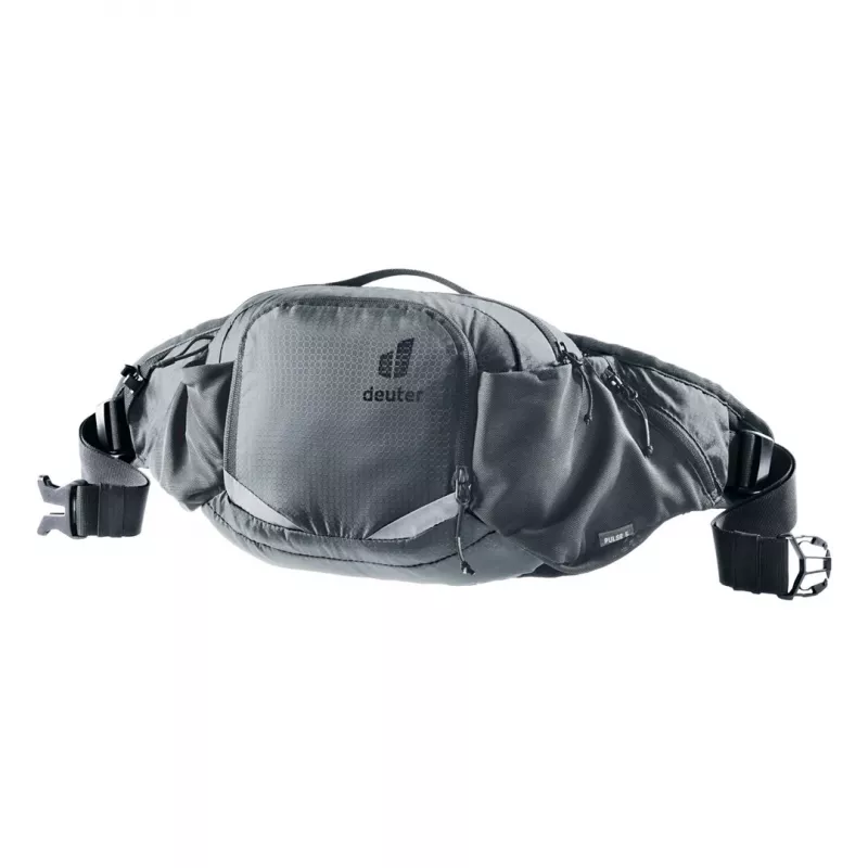 Deuter Pulse 5 Graphite Waist Bag