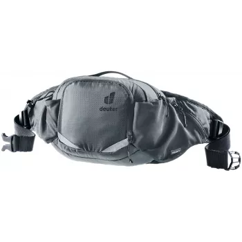 Deuter Pulse 5 Graphite Waist Bag