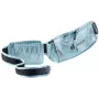 Deuter Shortrail I Lake - Running Waist Bag, 1.5L, Blue, Unisex, PFC-Free
