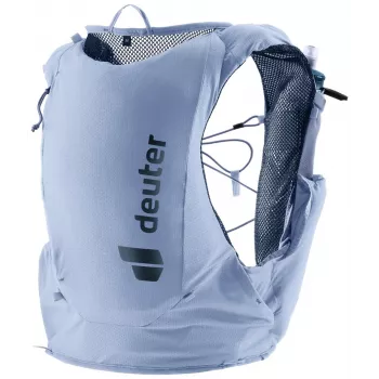 Deuter Traick 5 SL Trail Running Vest 5L Polar/Bluejay XS