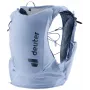 Deuter Traick 5 SL Trail Running Vest 5L Polar/Bluejay XS