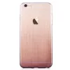 Devia Apple iPhone 6/6s Azure Soft Case Dark Brown