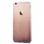 Devia Apple iPhone 6/6s Azure Soft Case Dark Brown