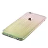 Devia Apple iPhone 6/6s Azure Soft Case Green