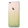 Devia Apple iPhone 6/6s Azure Soft Case Green