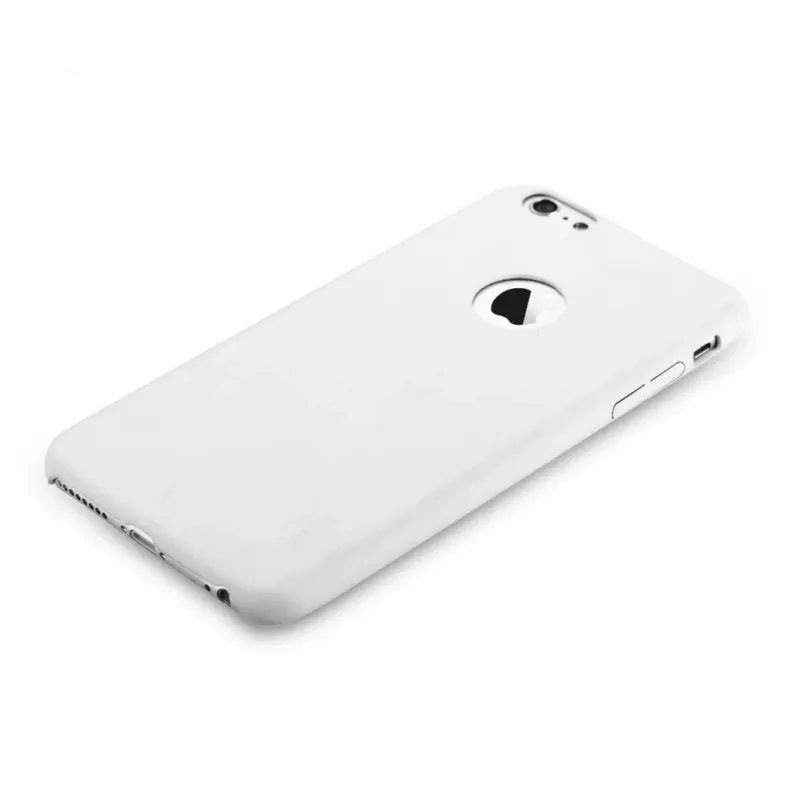 Devia Apple iPhone 6/6s Blade Case Pure White