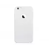 Devia Apple iPhone 6/6s Blade Case Pure White