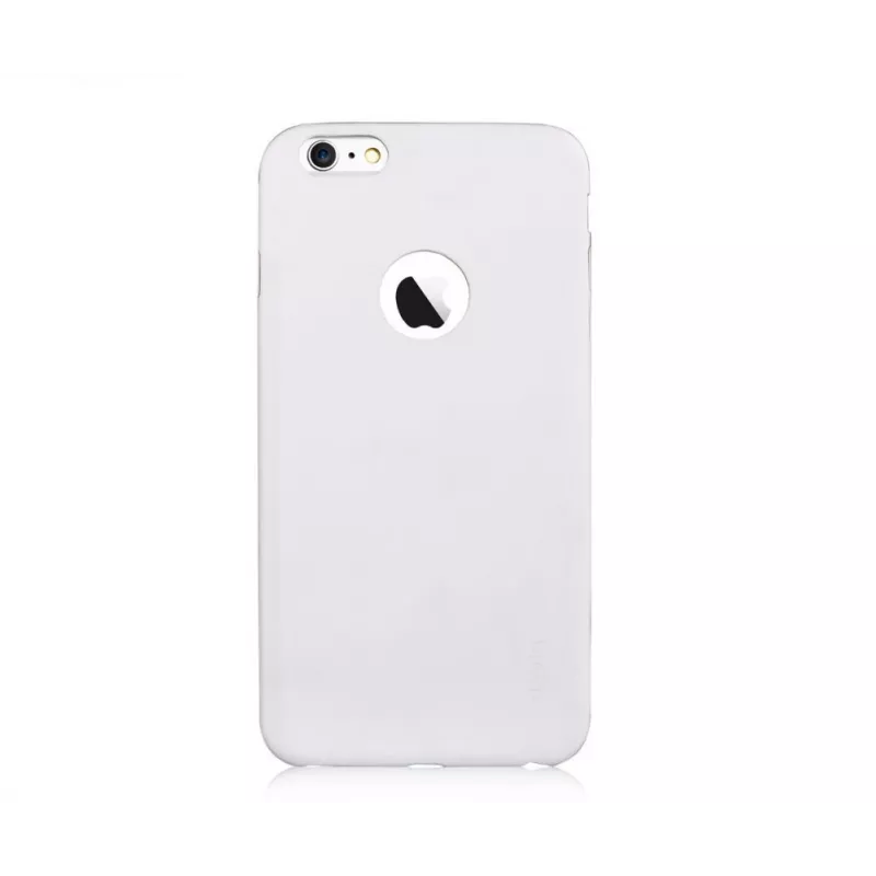 Devia Apple iPhone 6/6s Blade Case Pure White
