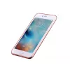 Devia Apple iPhone 6/6s Naked Transparent Rose Gold Back Cover