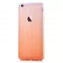 Devia Apple iPhone 6/6s Plus Azure Soft Case Orange
