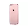 Devia Apple iPhone 6 / 6s Plus Fresh Gold Back Cover